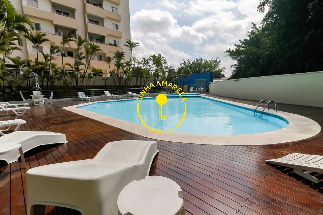 Foto 33 — Apartamento em Super Quadra Morumbi