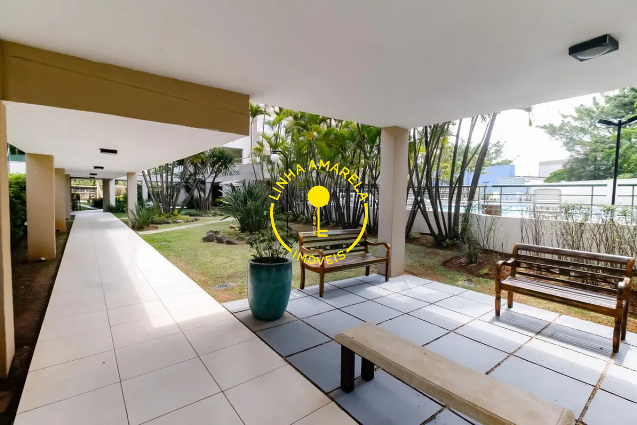 Foto 34 — Apartamento em Super Quadra Morumbi