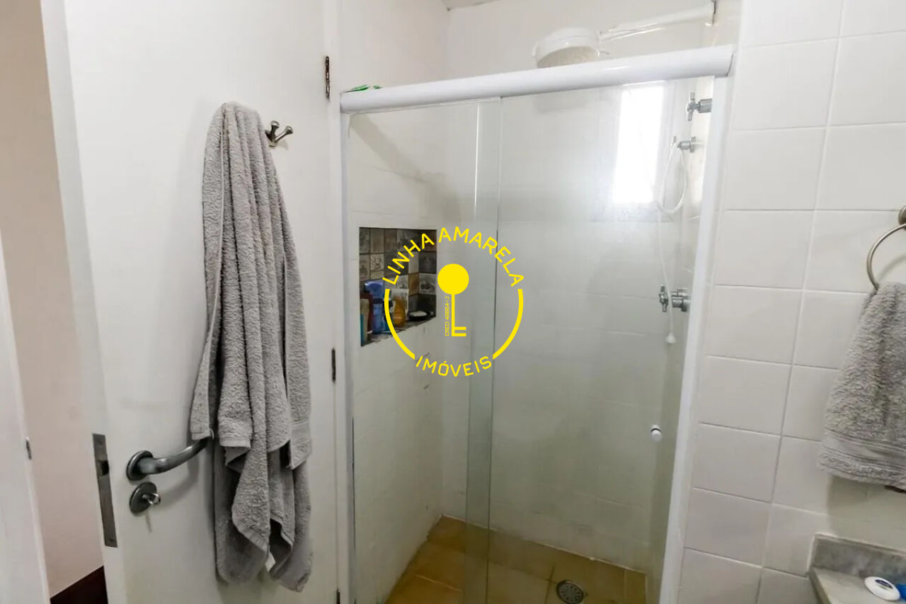 Foto 23 — Apartamento em Super Quadra Morumbi