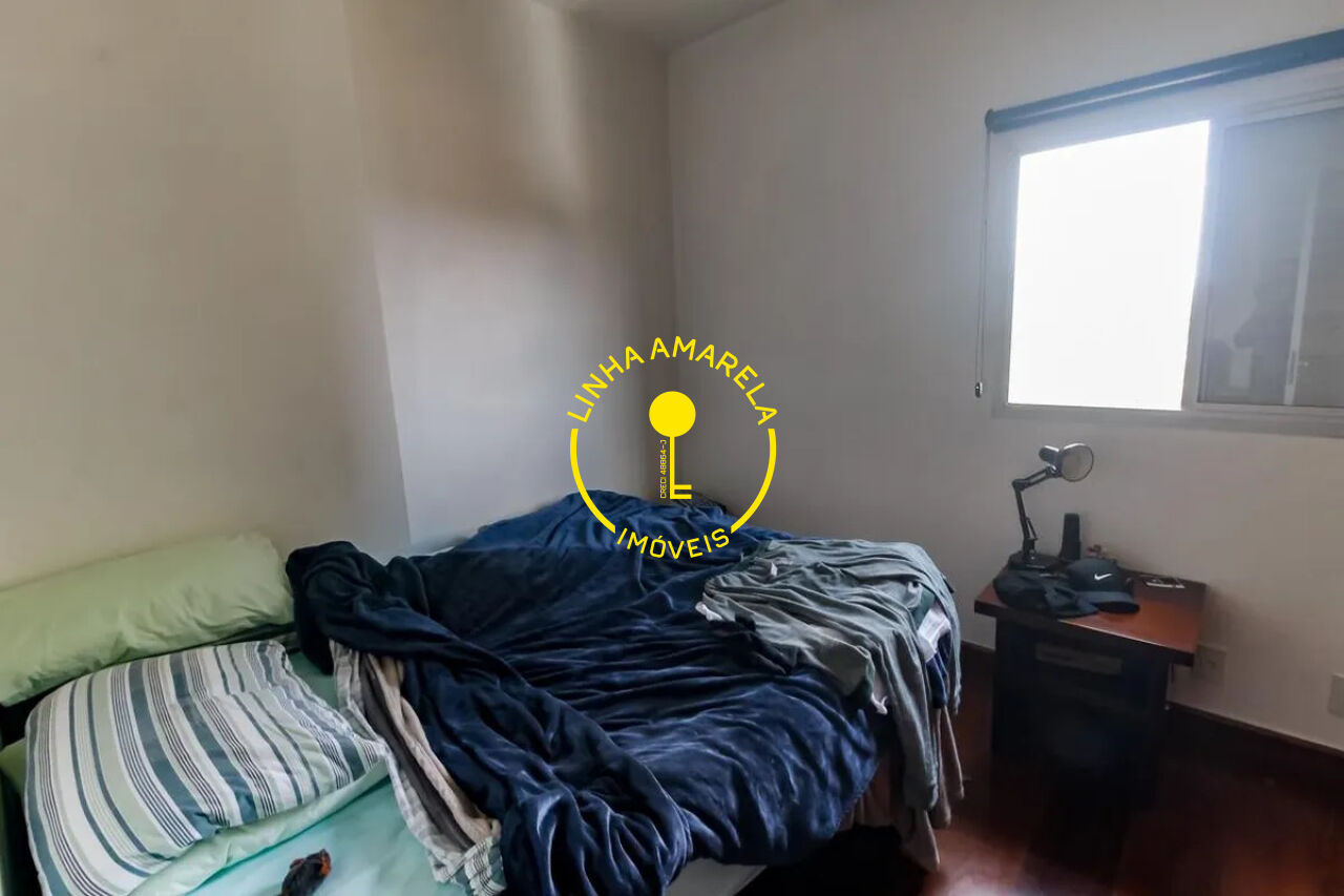 Foto 14 — Apartamento em Super Quadra Morumbi