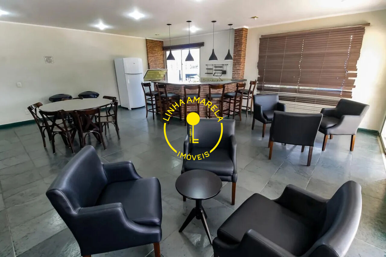 Foto 39 — Apartamento em Super Quadra Morumbi