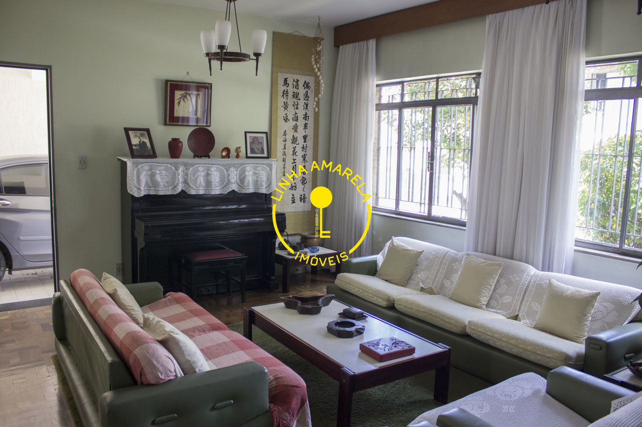 Foto 2 — Sobrado em Vila Inah