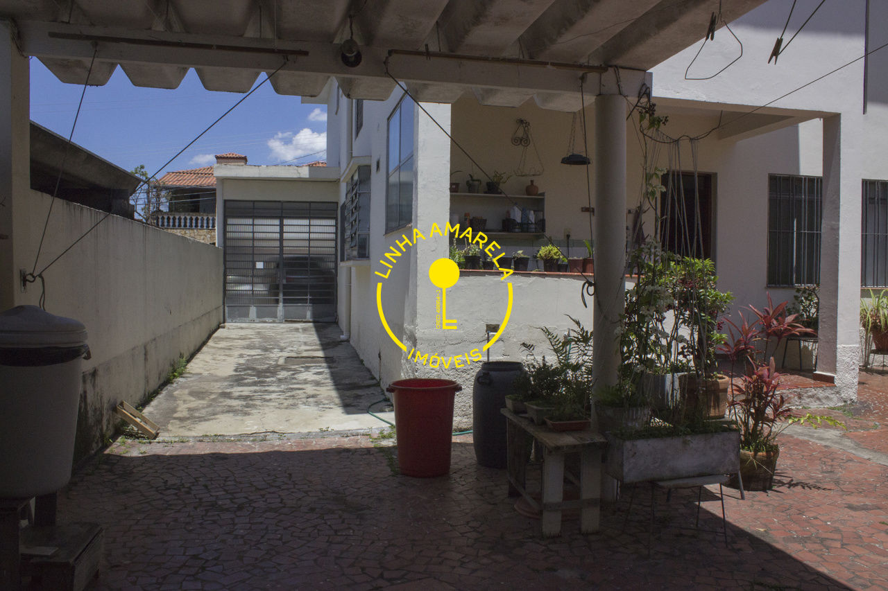 Foto 26 — Sobrado em Vila Inah
