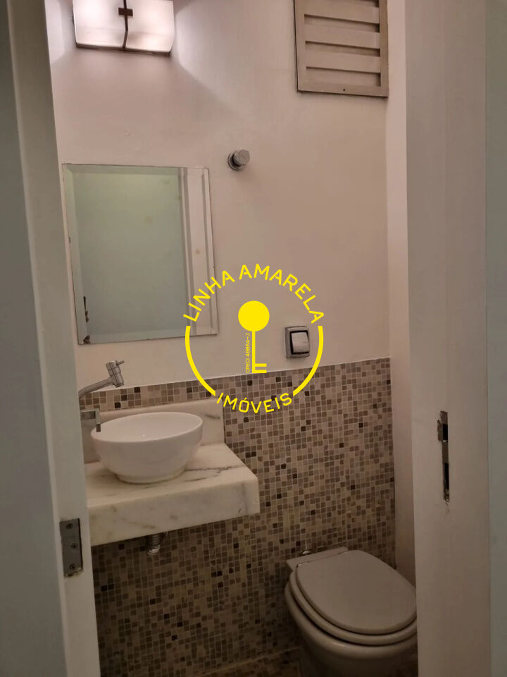Foto 18 — Apartamento em Jardins