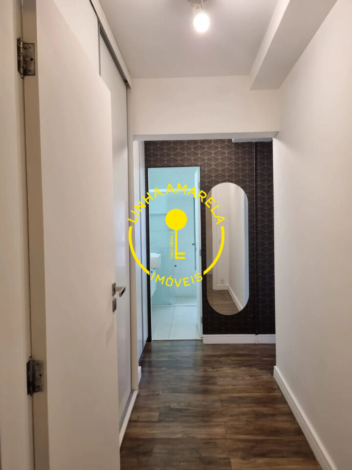 Foto 4 — Apartamento em Jardins