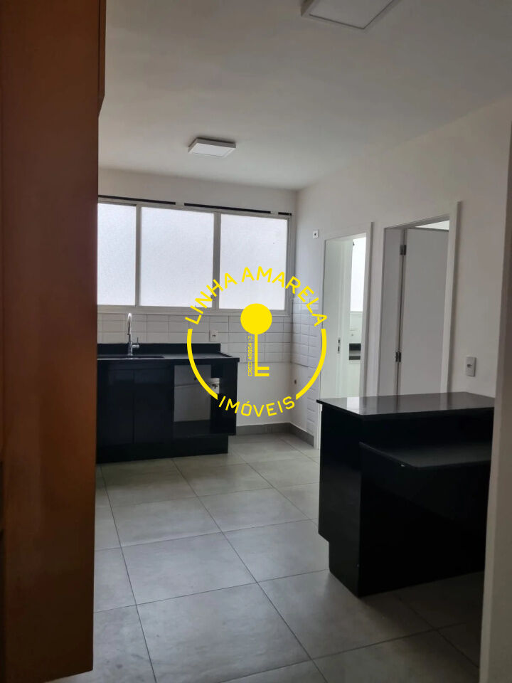 Foto 9 — Apartamento em Jardins