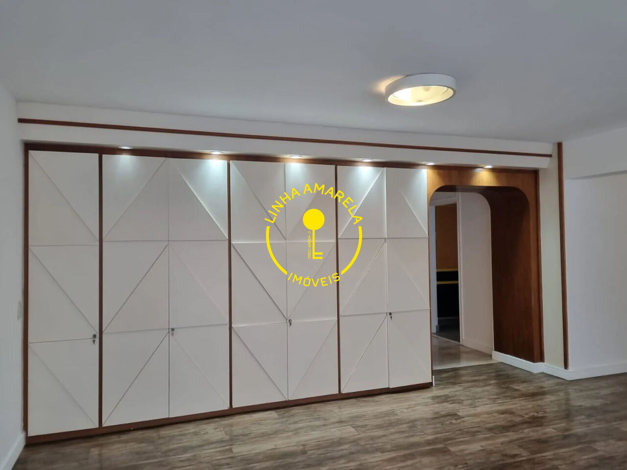 Foto 2 — Apartamento em Jardins