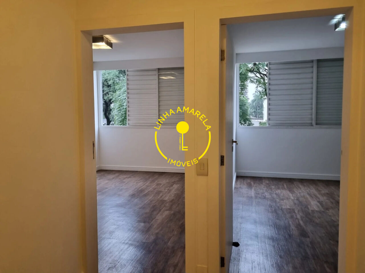 Foto 12 — Apartamento em Jardins