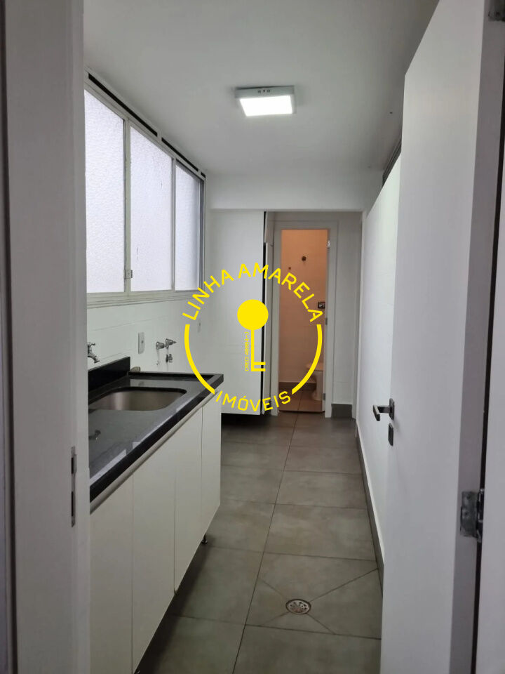 Foto 14 — Apartamento em Jardins