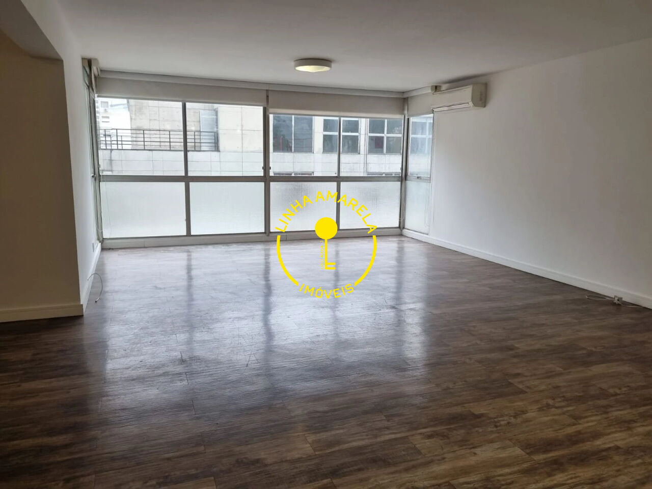 Foto 1 — Apartamento em Jardins