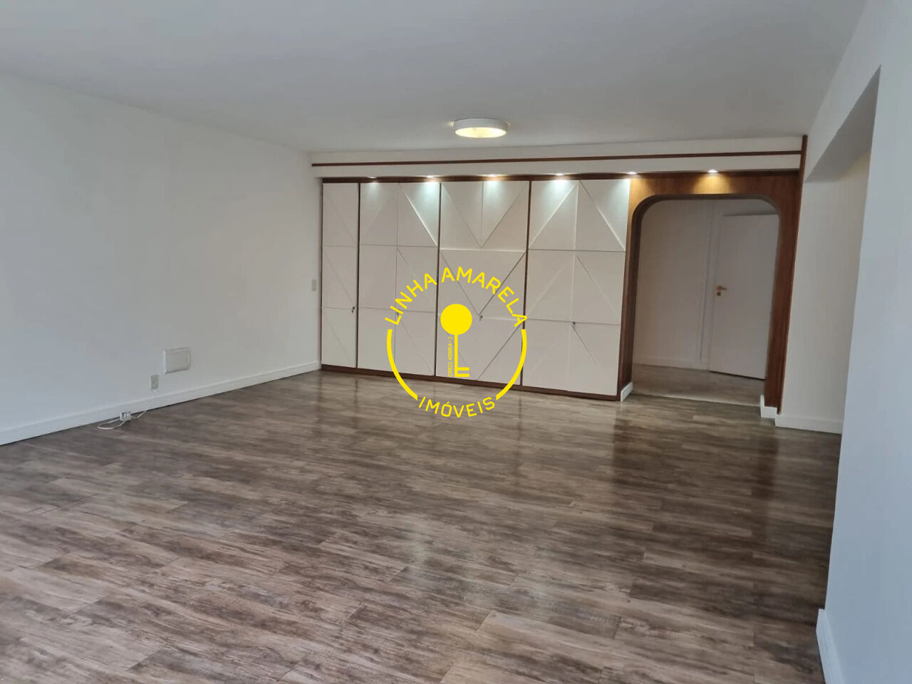 Foto 3 — Apartamento em Jardins