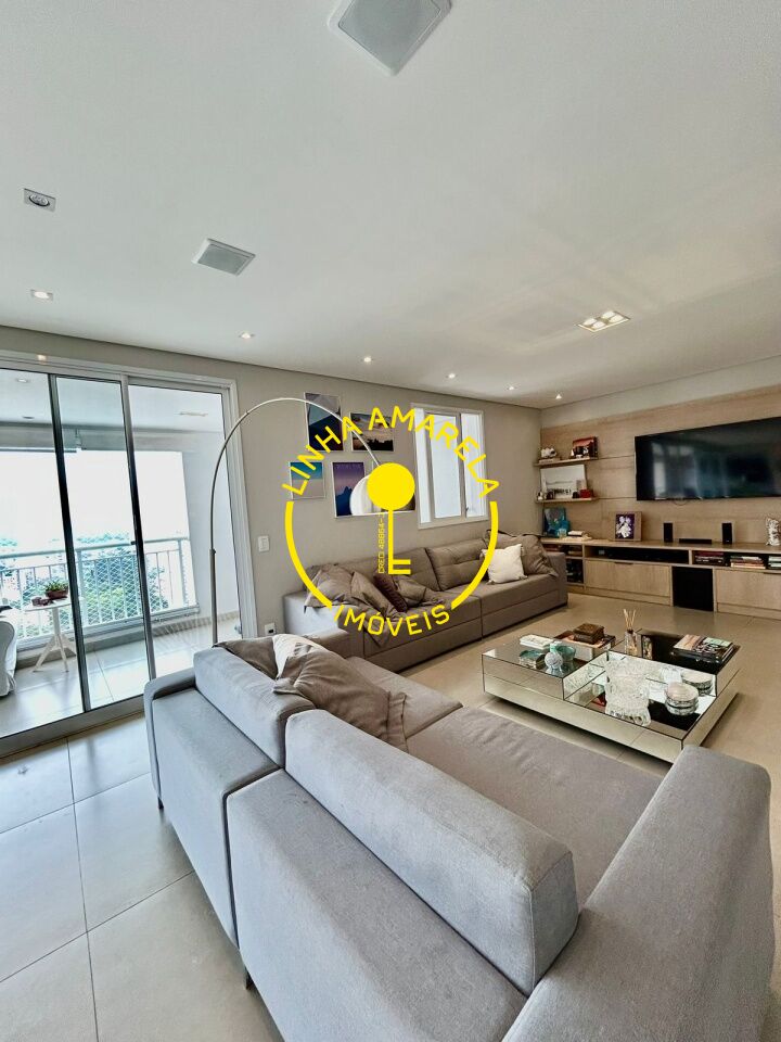 Foto 1 — Apartamento em Morumbi