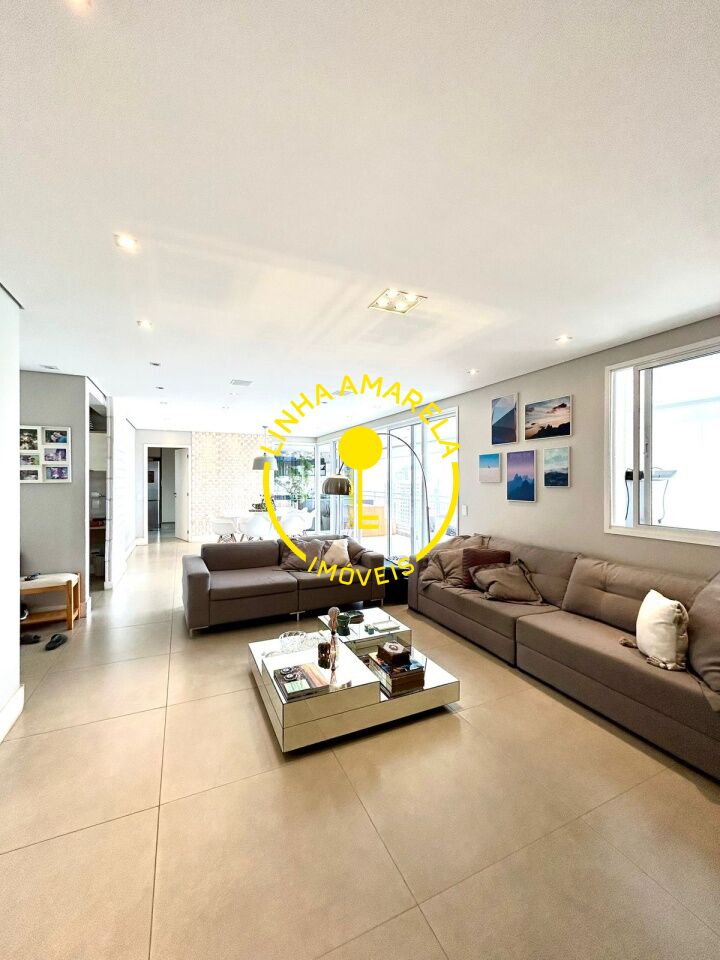 Foto 3 — Apartamento em Morumbi