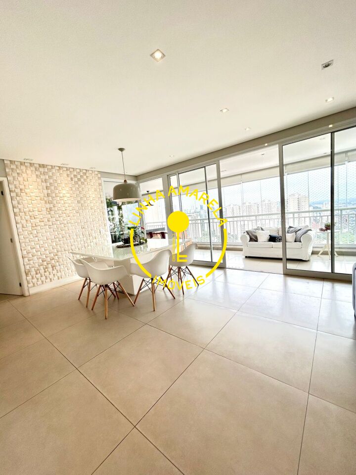 Foto 4 — Apartamento em Morumbi