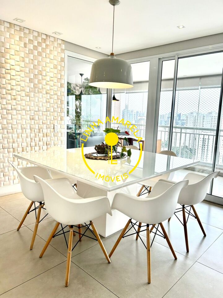 Foto 6 — Apartamento em Morumbi