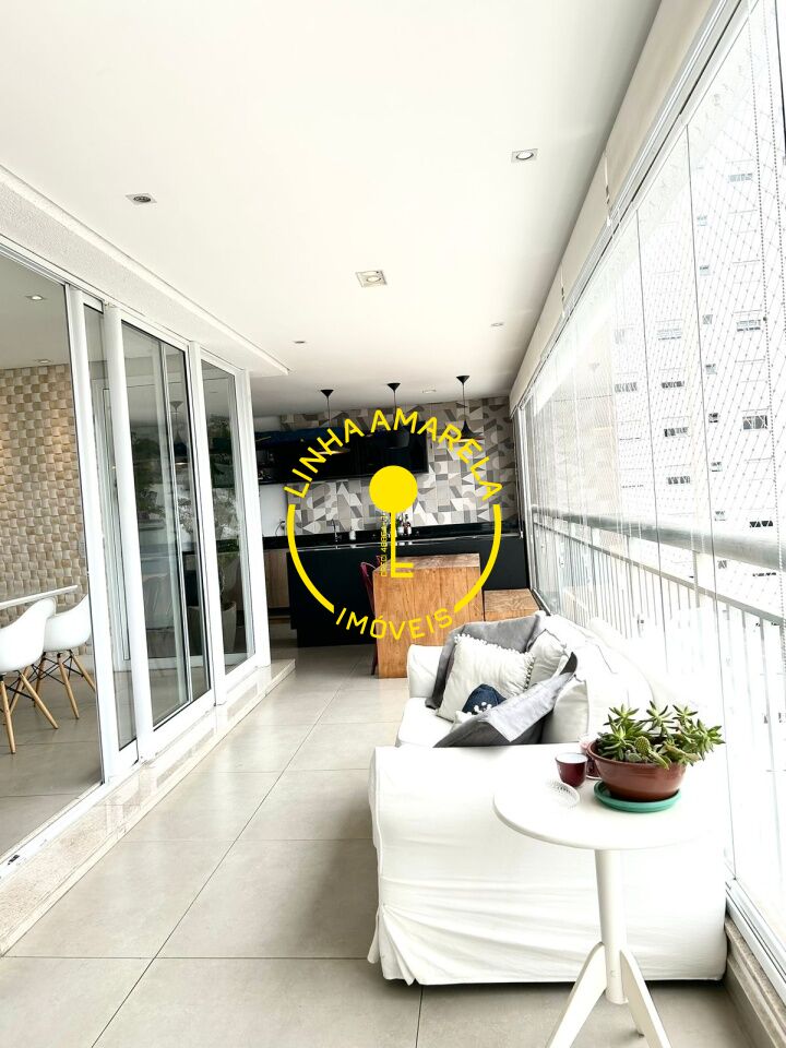 Foto 8 — Apartamento em Morumbi