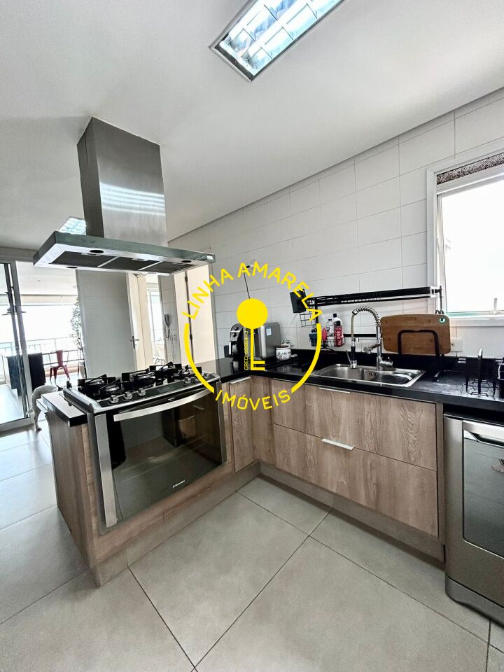 Foto 9 — Apartamento em Morumbi