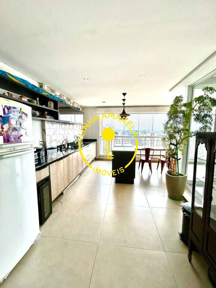 Foto 12 — Apartamento em Morumbi