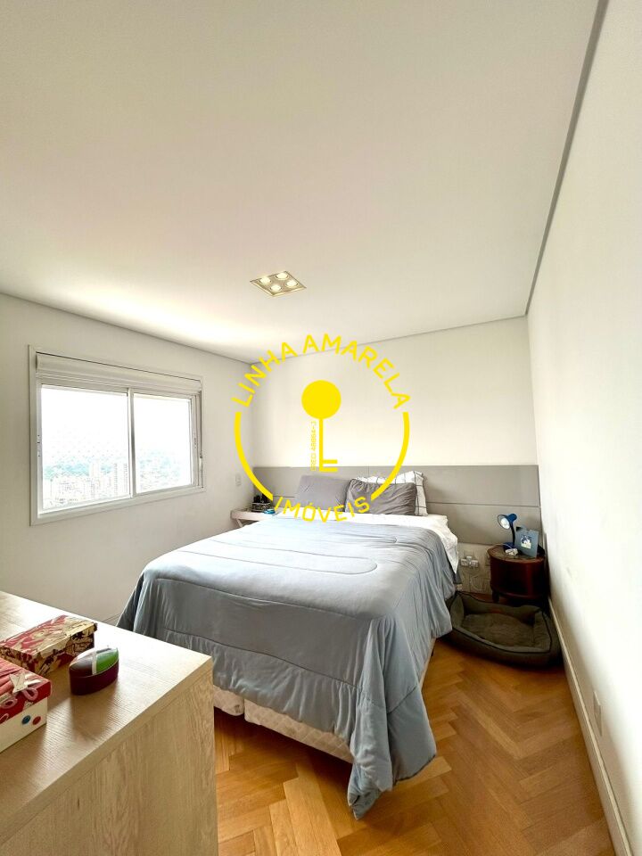 Foto 16 — Apartamento em Morumbi