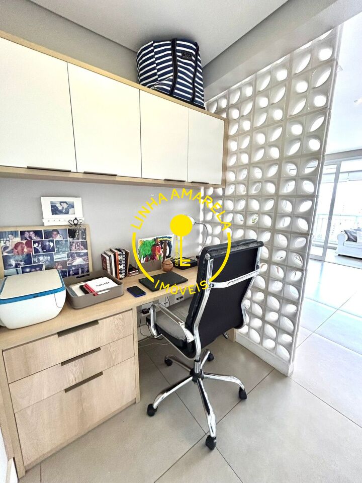 Foto 18 — Apartamento em Morumbi