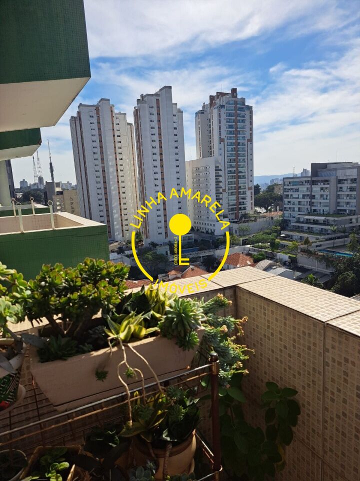 Foto 3 — Apartamento em Jardins