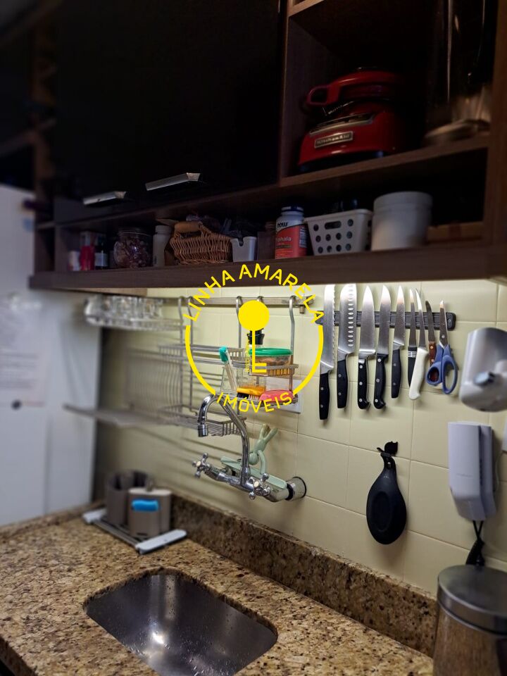 Foto 4 — Apartamento em Jardins