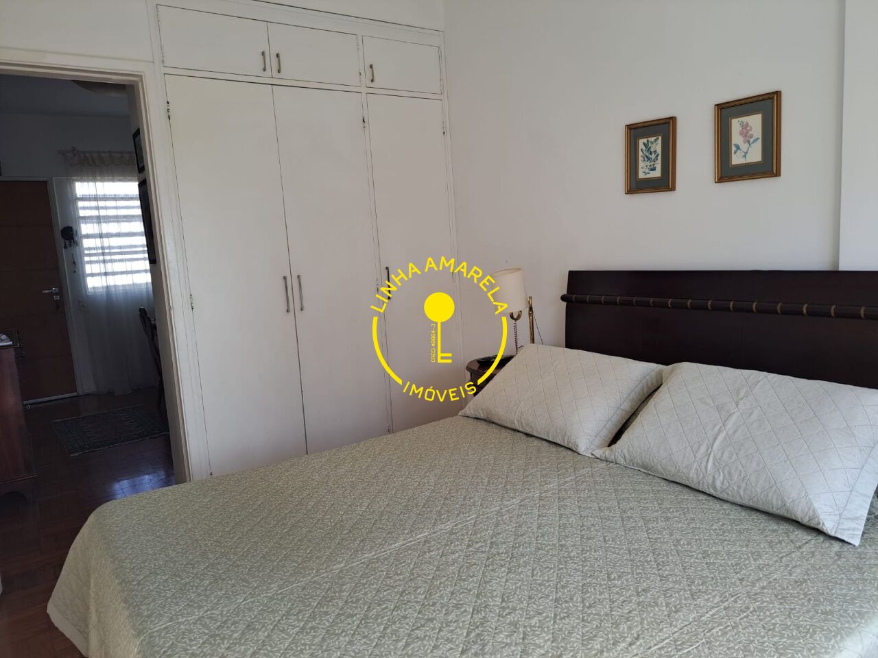 Foto 8 — Apartamento em Jardins