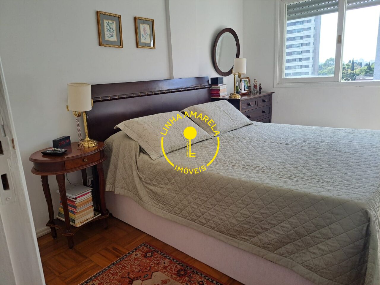 Foto 9 — Apartamento em Jardins