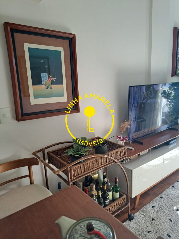 Foto 15 — Apartamento em Jardins