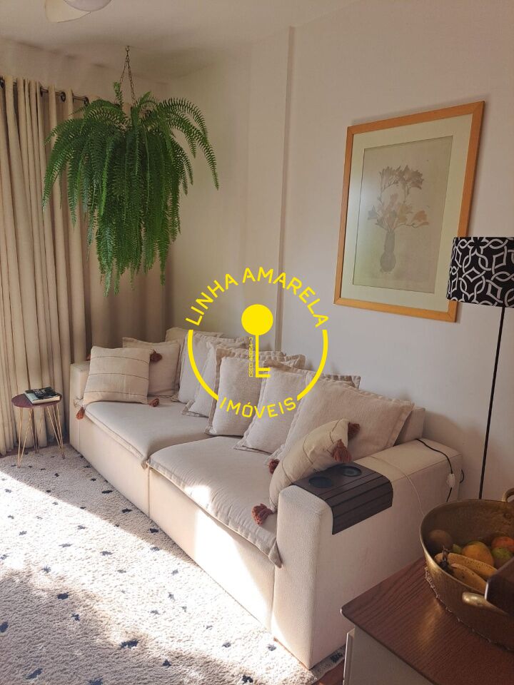 Foto 2 — Apartamento em Jardins