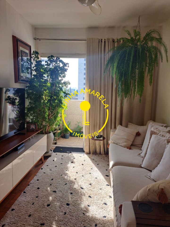 Foto 1 — Apartamento em Jardins