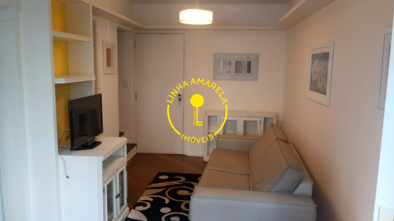 Foto 1 — Apartamento em Itaim Bibi