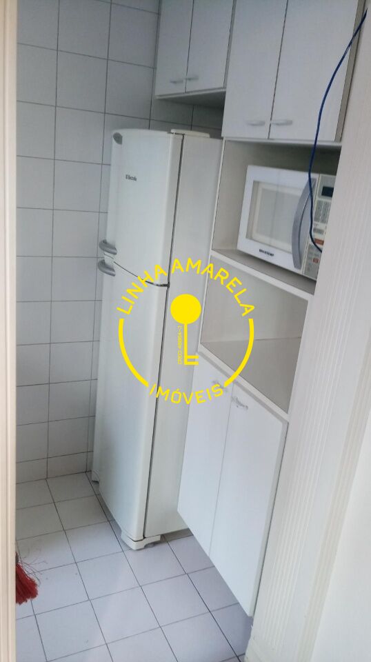 Foto 6 — Apartamento em Itaim Bibi