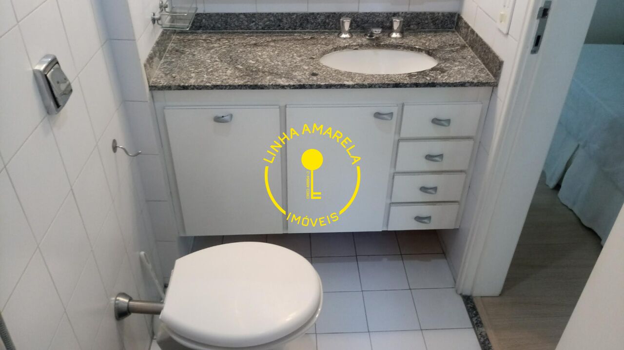 Foto 10 — Apartamento em Itaim Bibi