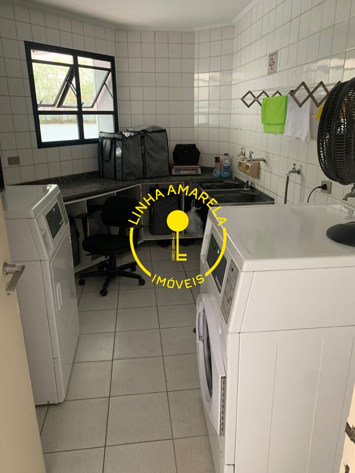 Foto 8 — Apartamento em Itaim Bibi