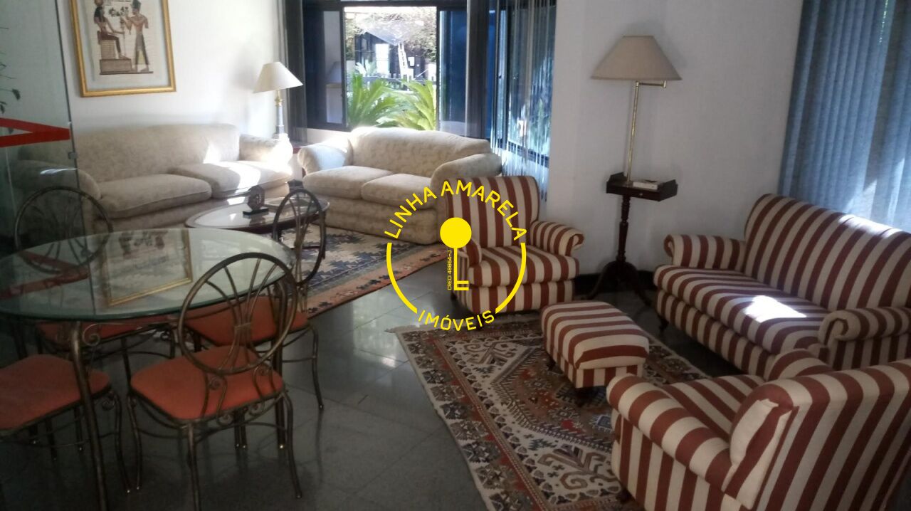 Foto 4 — Apartamento em Itaim Bibi