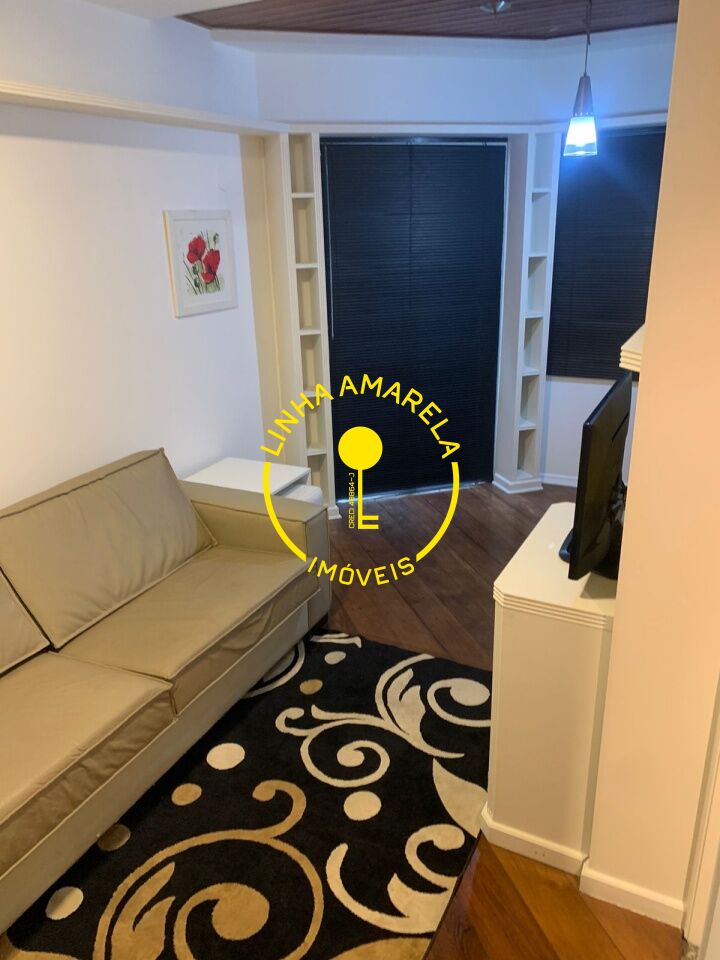 Foto 2 — Apartamento em Itaim Bibi