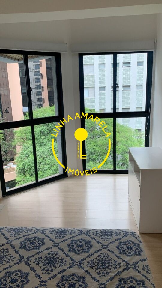 Foto 7 — Apartamento em Itaim Bibi