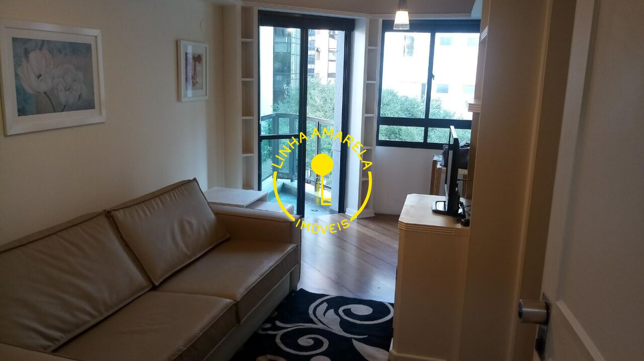 Foto 3 — Apartamento em Itaim Bibi