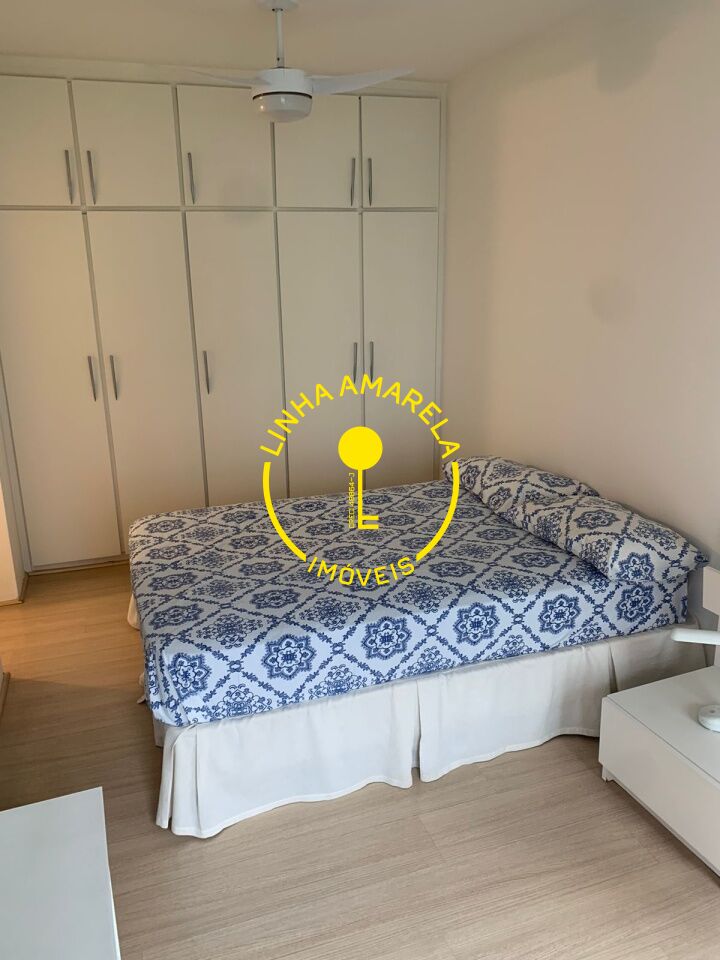 Foto 5 — Apartamento em Itaim Bibi