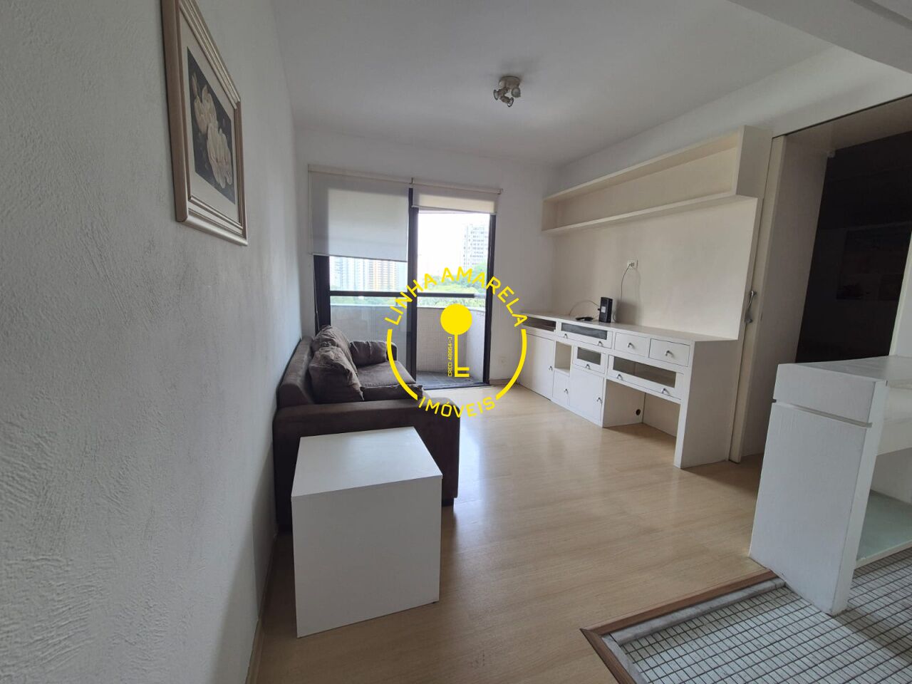 Foto 1 — Apartamento em Vila Suzana