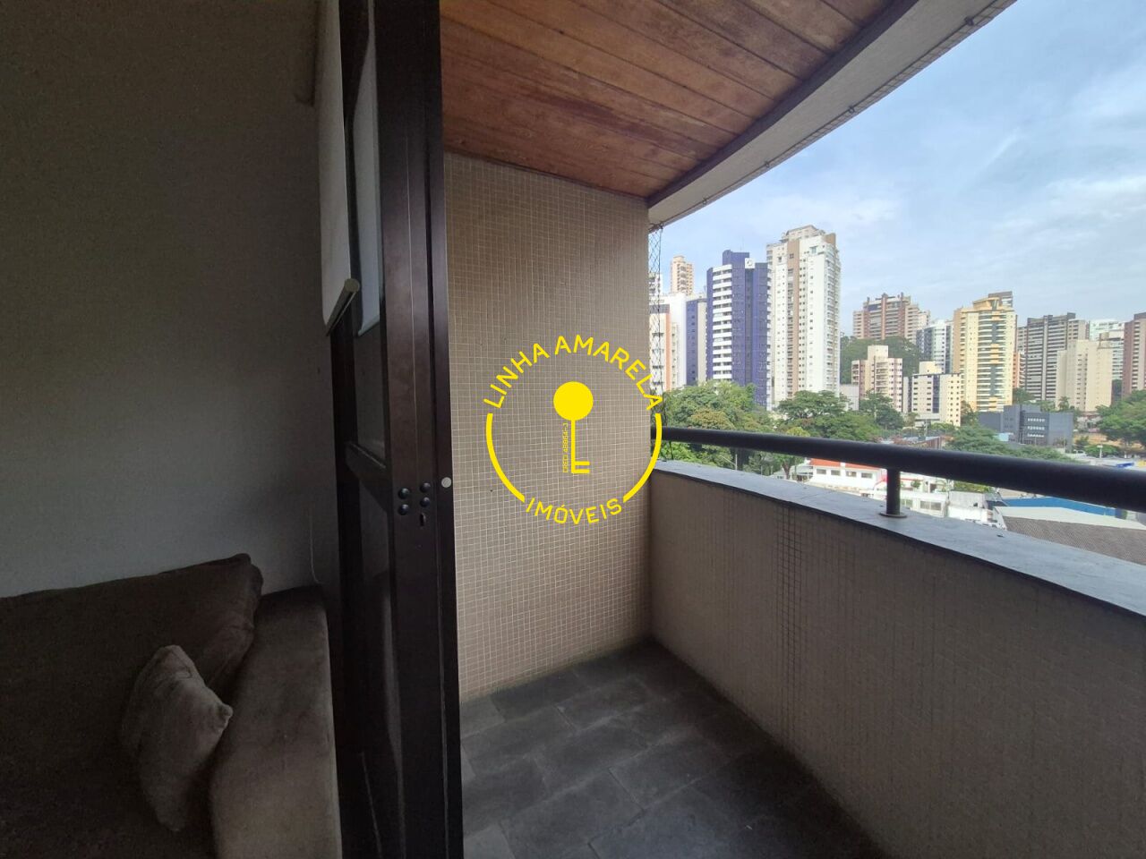 Foto 14 — Apartamento em Vila Suzana