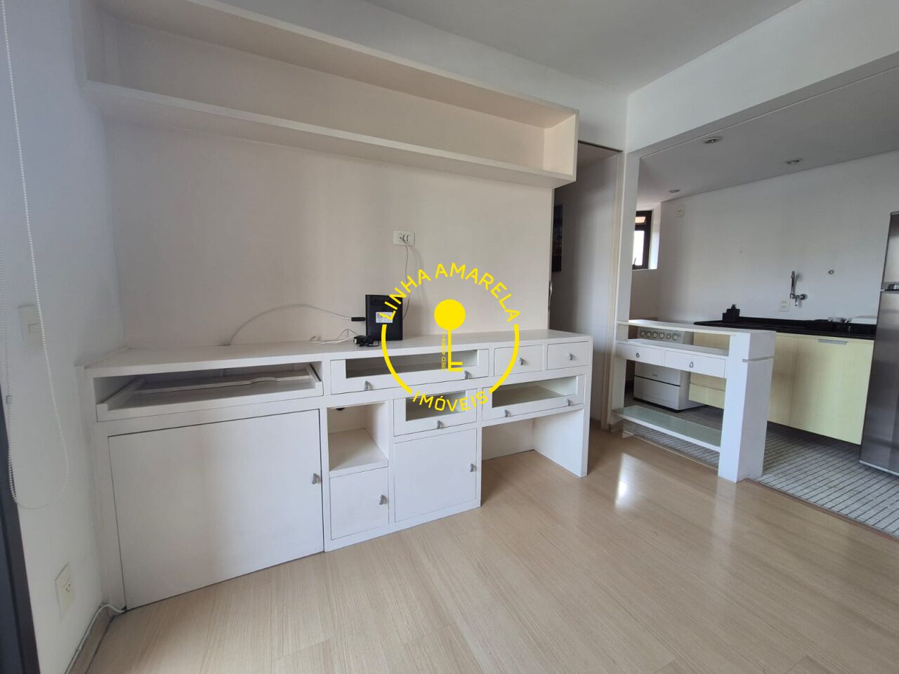 Foto 4 — Apartamento em Vila Suzana