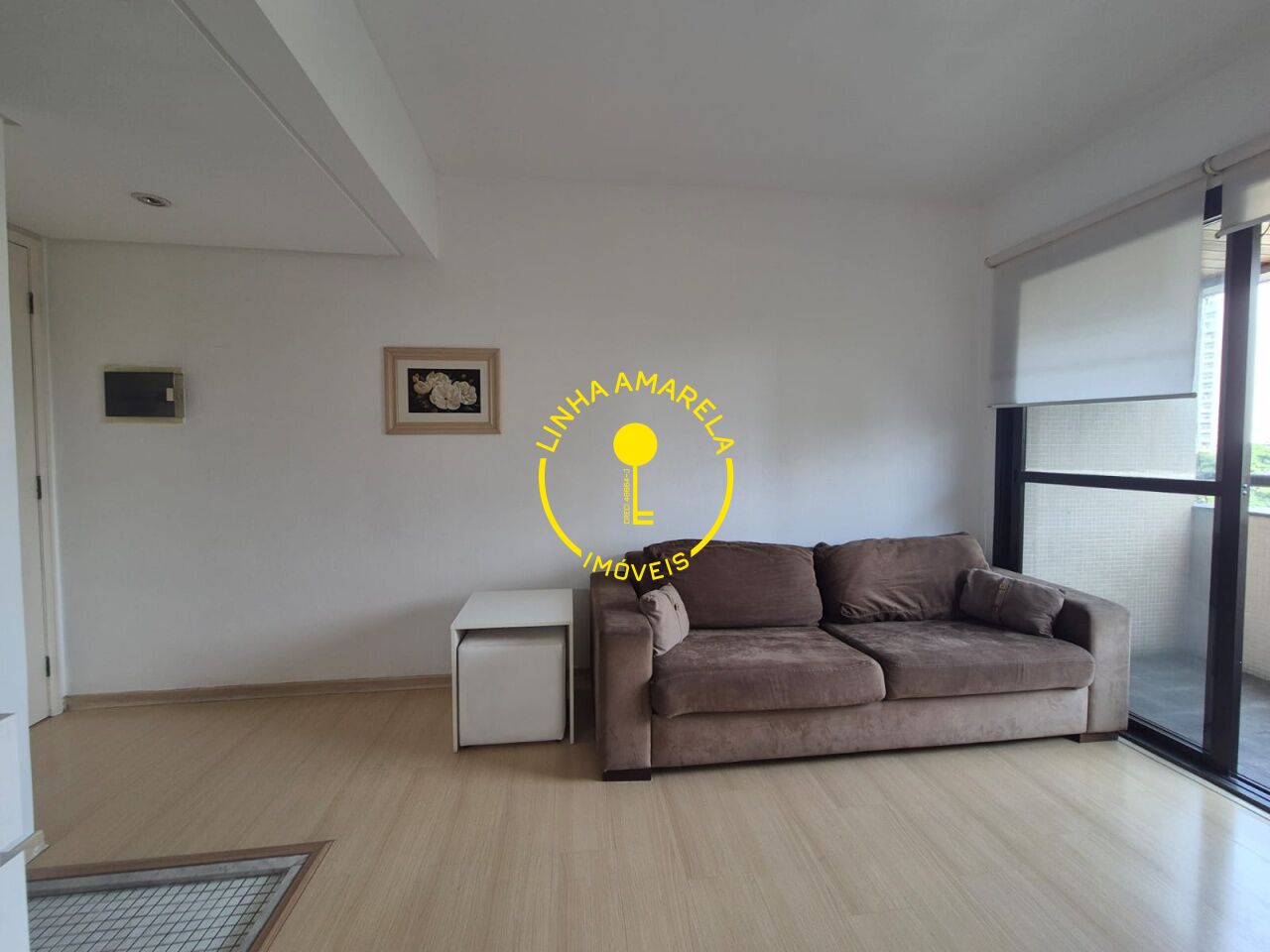 Foto 3 — Apartamento em Vila Suzana