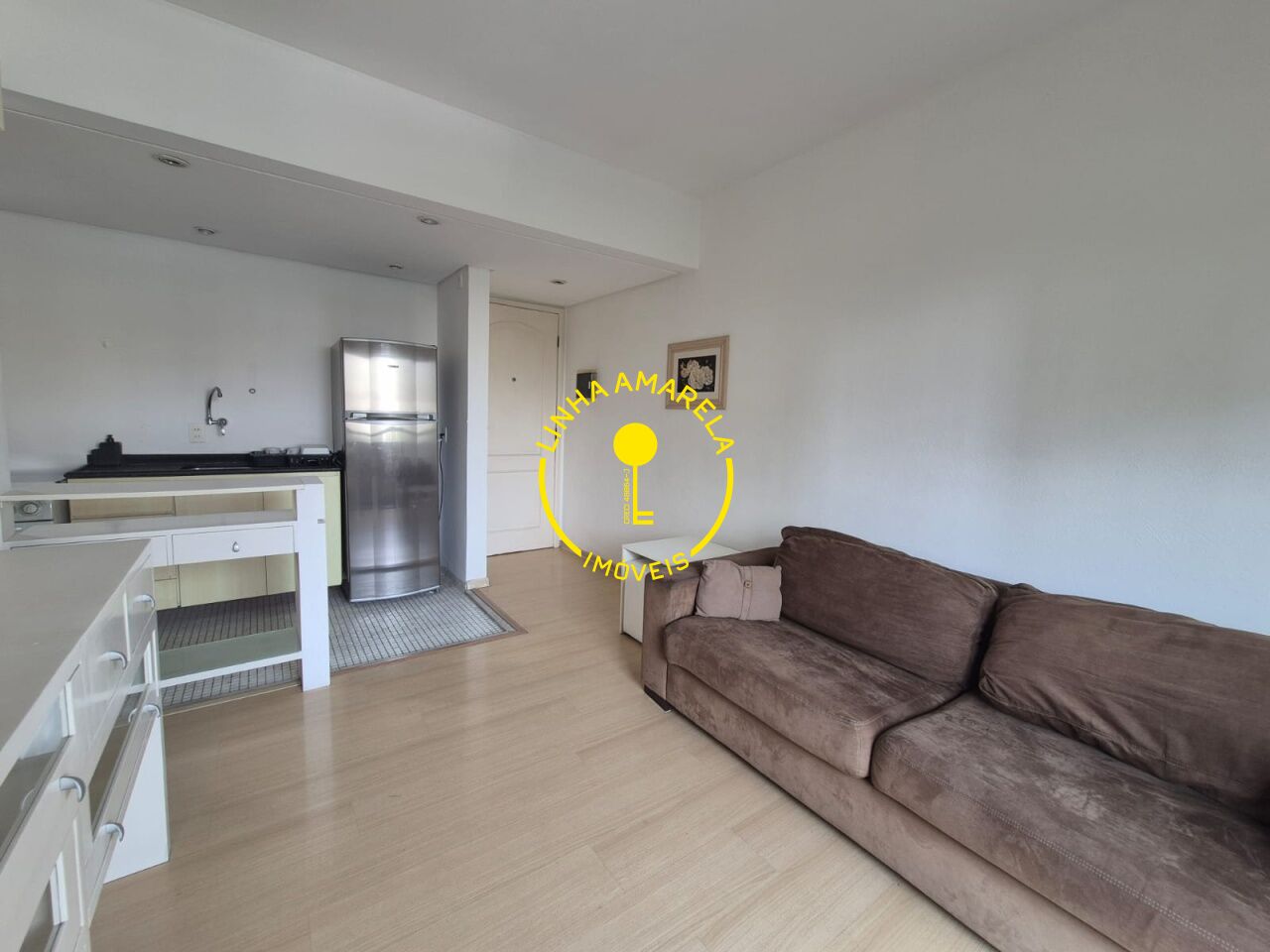Foto 2 — Apartamento em Vila Suzana
