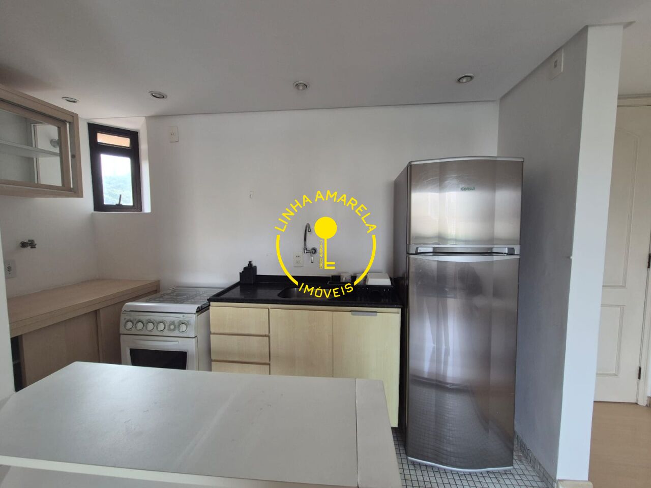Foto 6 — Apartamento em Vila Suzana