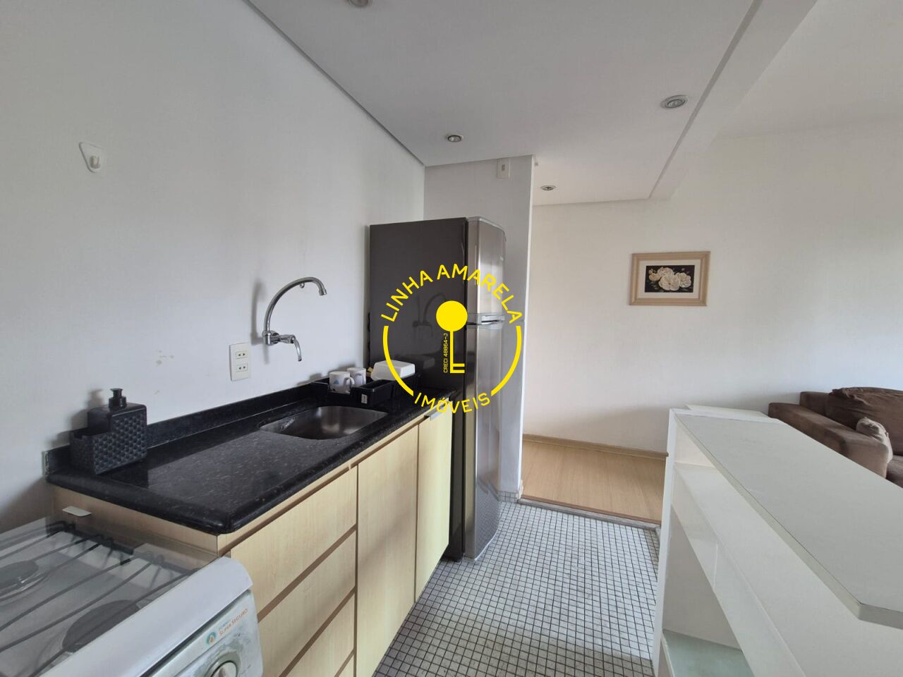 Foto 7 — Apartamento em Vila Suzana
