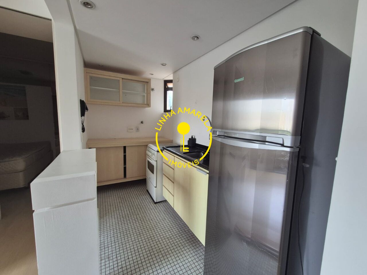 Foto 8 — Apartamento em Vila Suzana