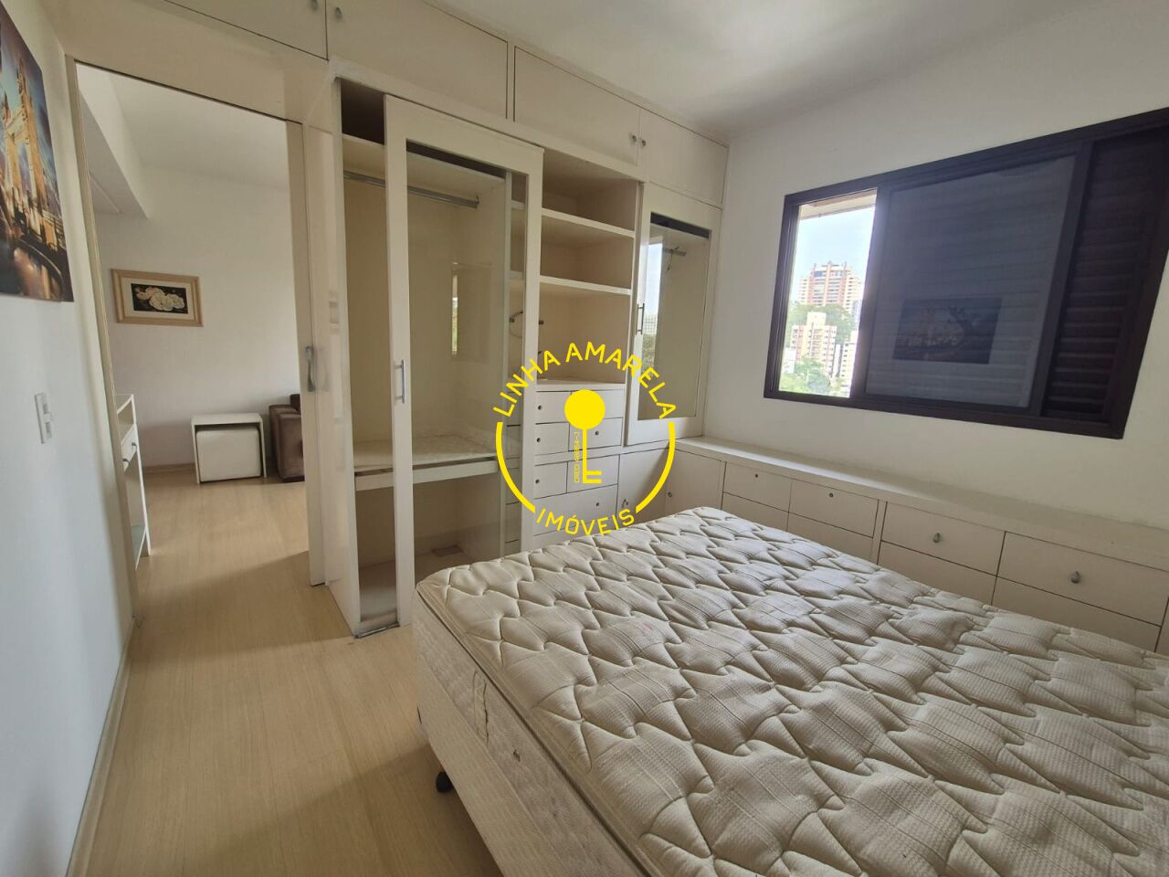 Foto 9 — Apartamento em Vila Suzana