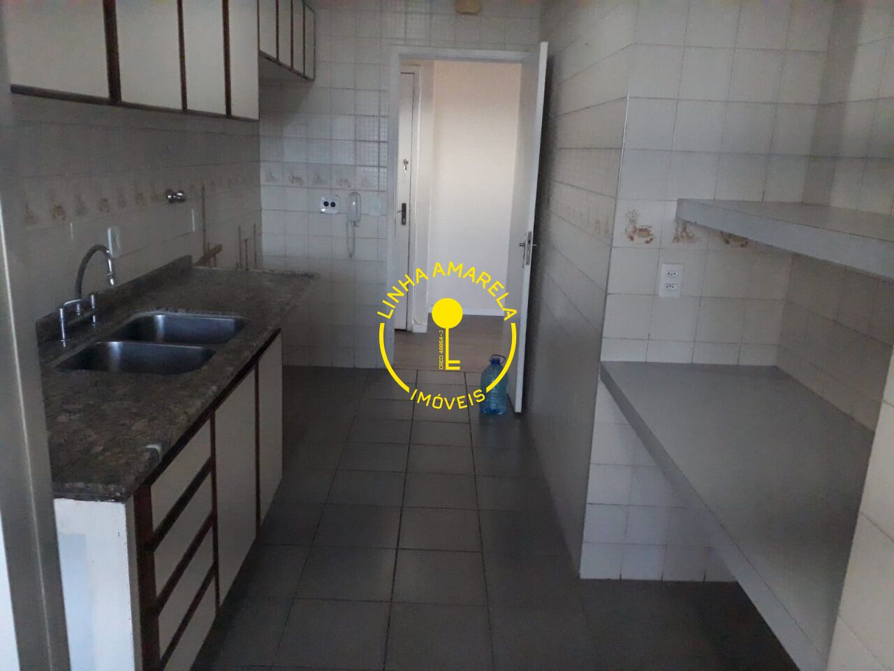 Foto 9 — Apartamento em Super Quadra Morumbi